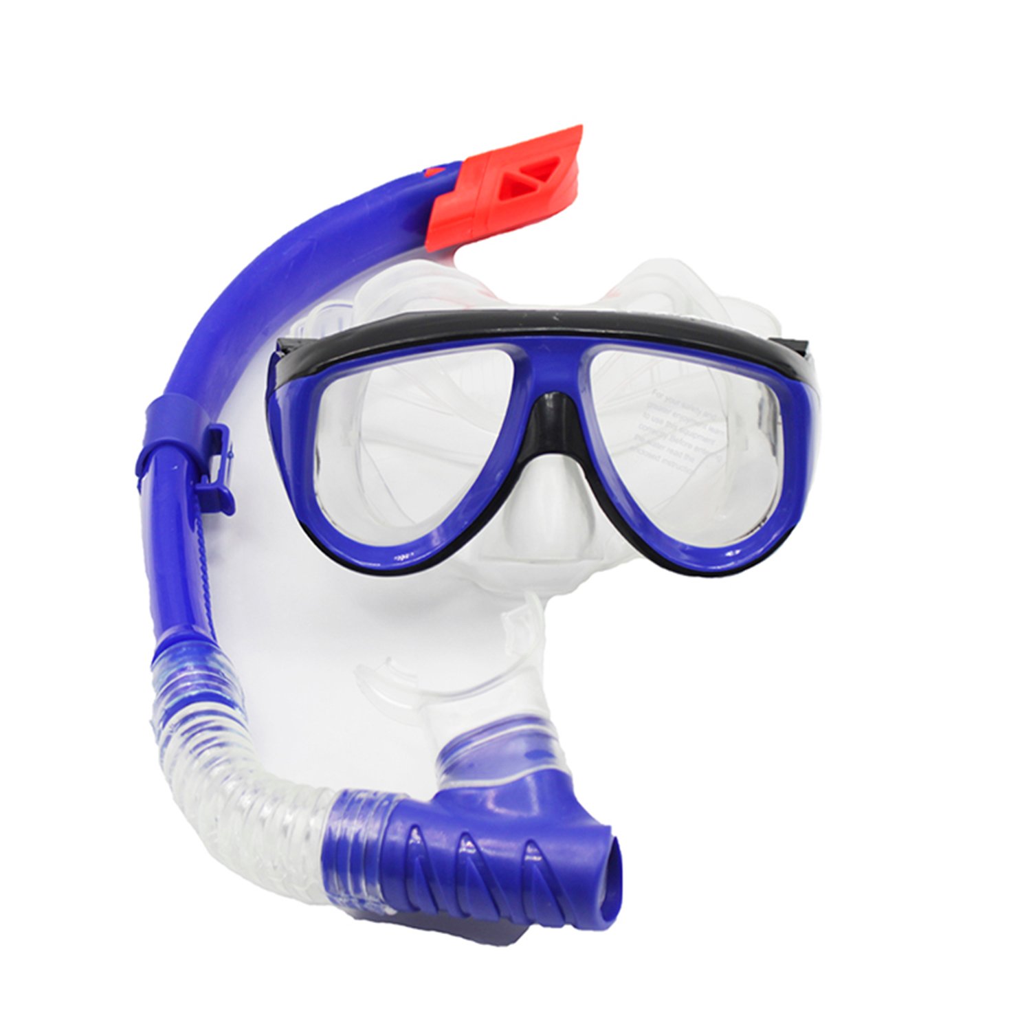 snorkel, kit basico snorkel, kit basico