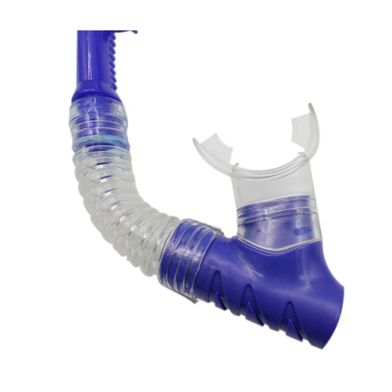 snorkel, kit basico — vista 2