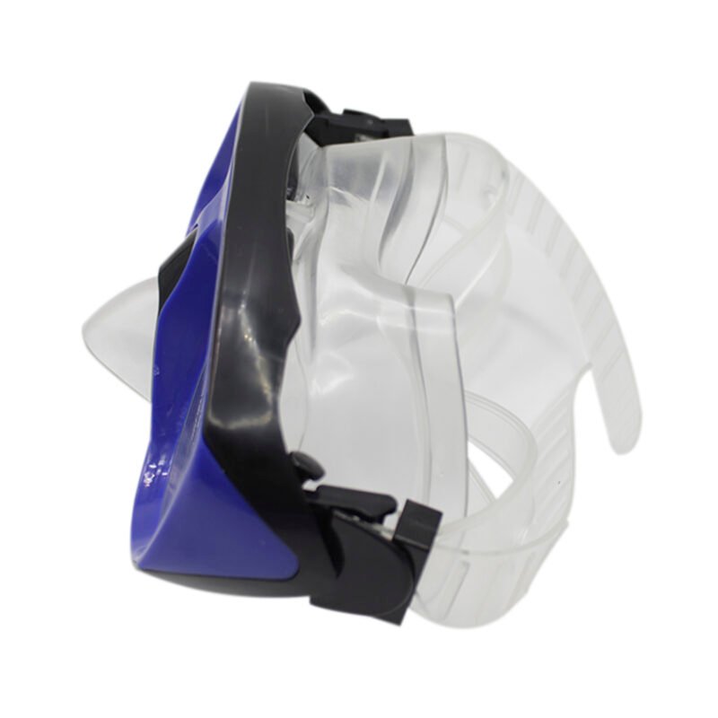 snorkel, kit basico — vista 3