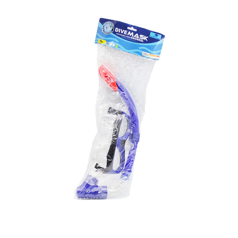 snorkel, kit basico — vista 4