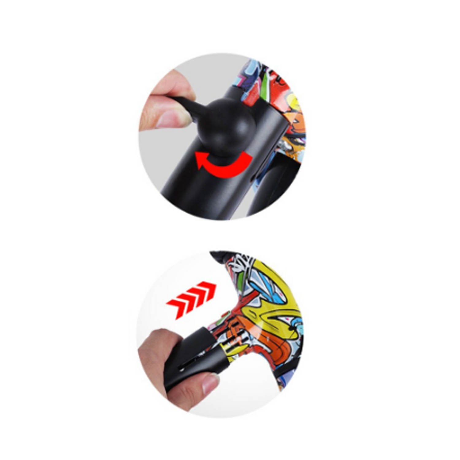 scooter monopatin 2 ruedas altura ajustable con asiento 2 en 1, manillas antideslizantes scooter monopatin 2 ruedas altura ajustable con asiento 2 en 1, manillas antideslizantes