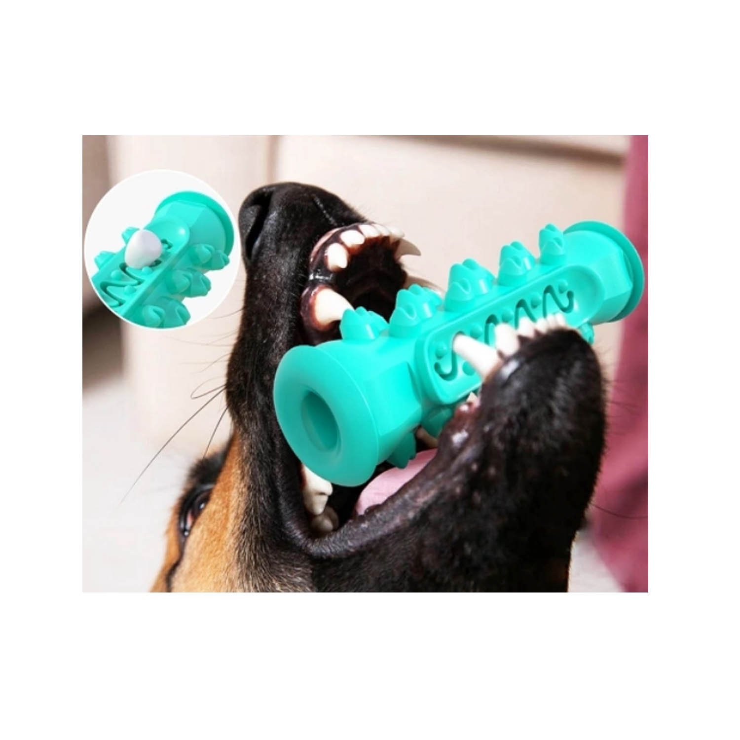 juguete forma de hueso para morder y limpieza de dientes para perros,no toxico/anti estres, superficie suave juguete forma de hueso para morder y limpieza de dientes para perros,no toxico/anti estres, superficie suave