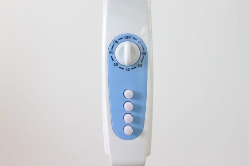 ventilador pedestal x2 — vista 4