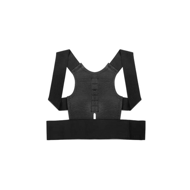 corrector de postura magnetoterapia talla xxl