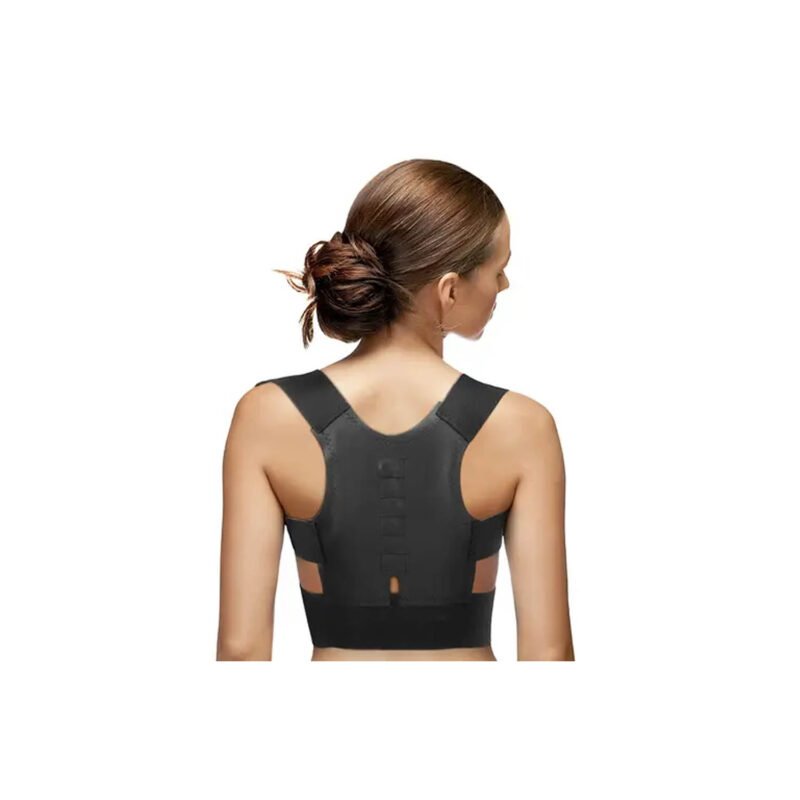 corrector de postura magnetoterapia talla xxl — vista 4