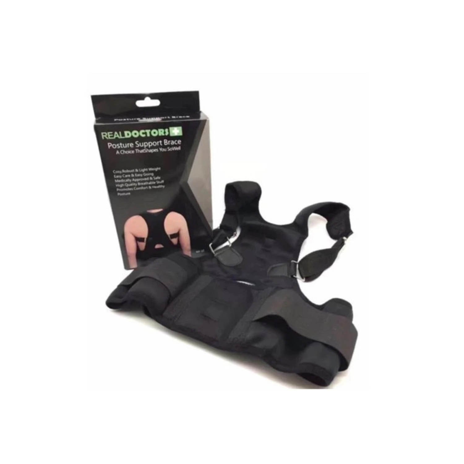 corrector de postura magnetoterapia talla l corrector de postura magnetoterapia talla l