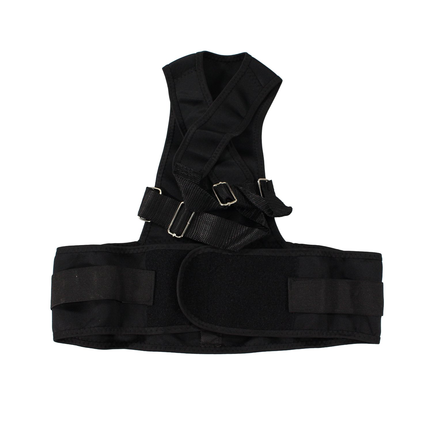 corrector de postura magnetoterapia talla l corrector de postura magnetoterapia talla l