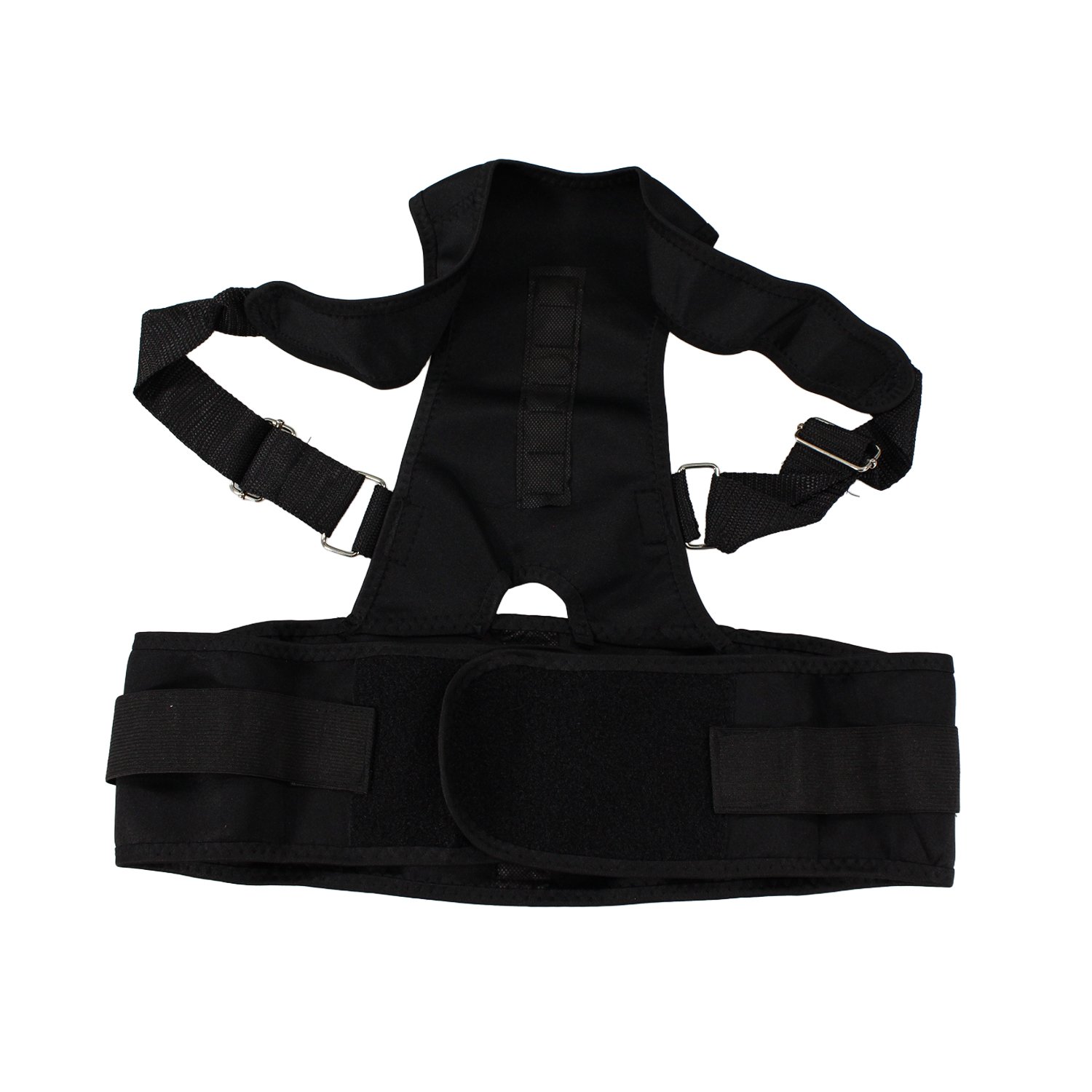 corrector de postura magnetoterapia talla l corrector de postura magnetoterapia talla l