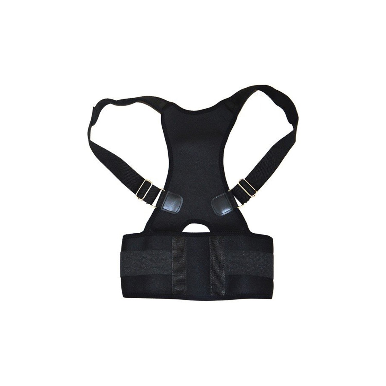 corrector de postura magnetoterapia talla l corrector de postura magnetoterapia talla l