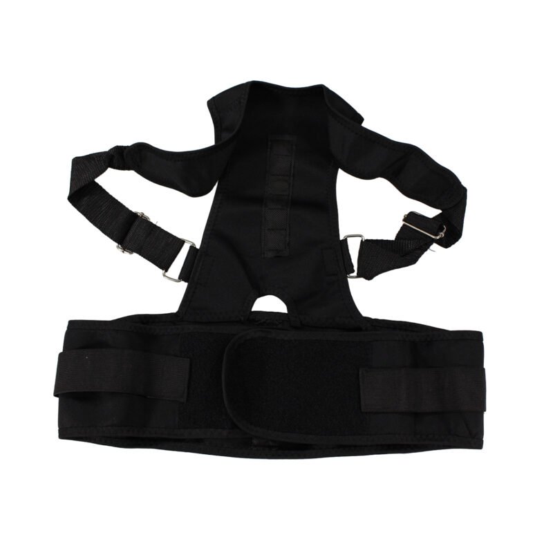 corrector de postura magnetoterapia talla xxl — vista 3