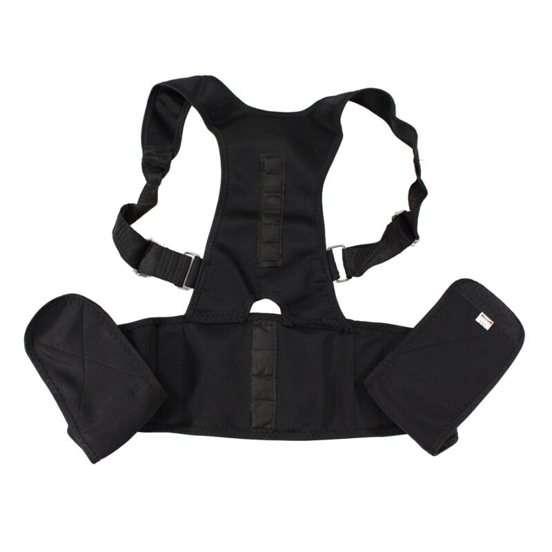 corrector de postura magnetoterapia talla xxl — vista 4