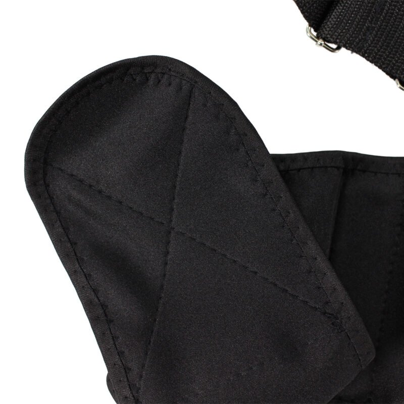 corrector de postura magnetoterapia talla xxl — vista 5