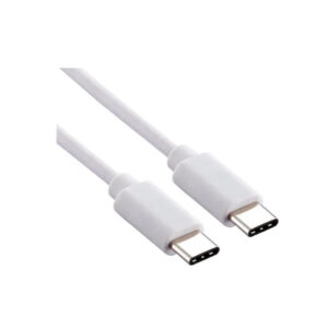 cable tipo c a tipo c para celulares