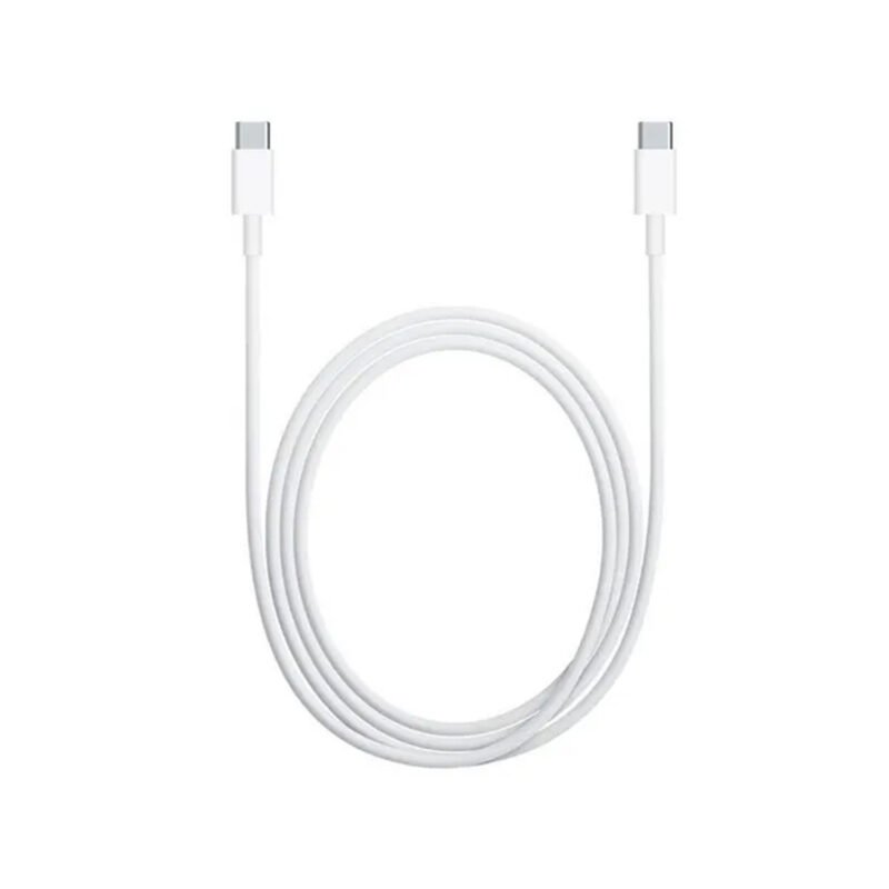 cable tipo c a tipo c para celulares — vista 2