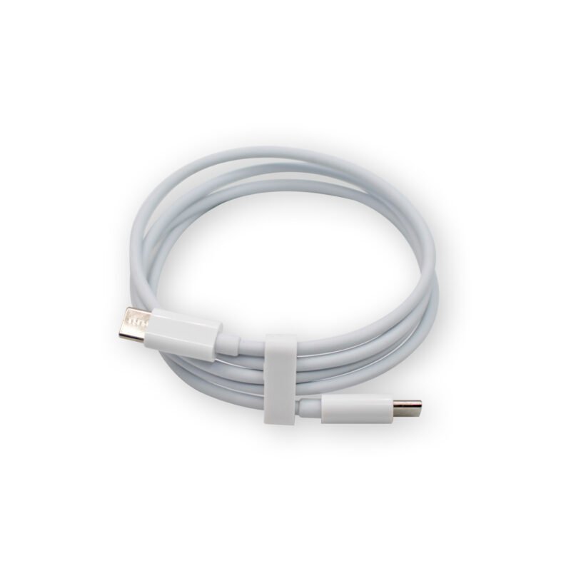 cable tipo c a tipo c para celulares — vista 5