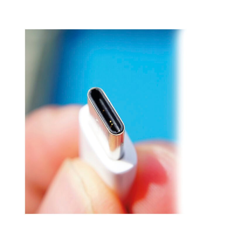 cable tipo c para celulareswhite — vista 2