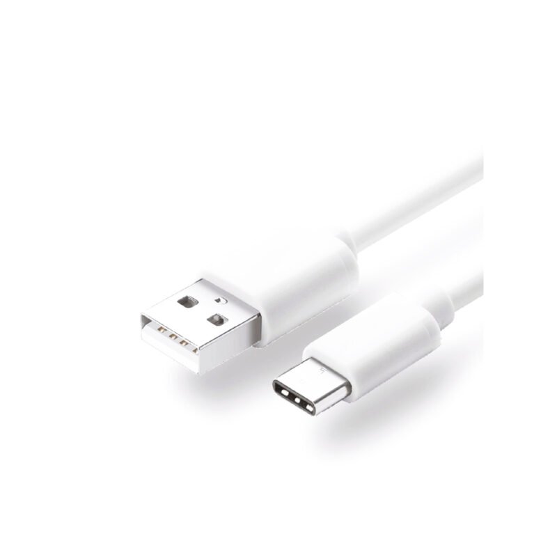 cable tipo c para celulareswhite — vista 3