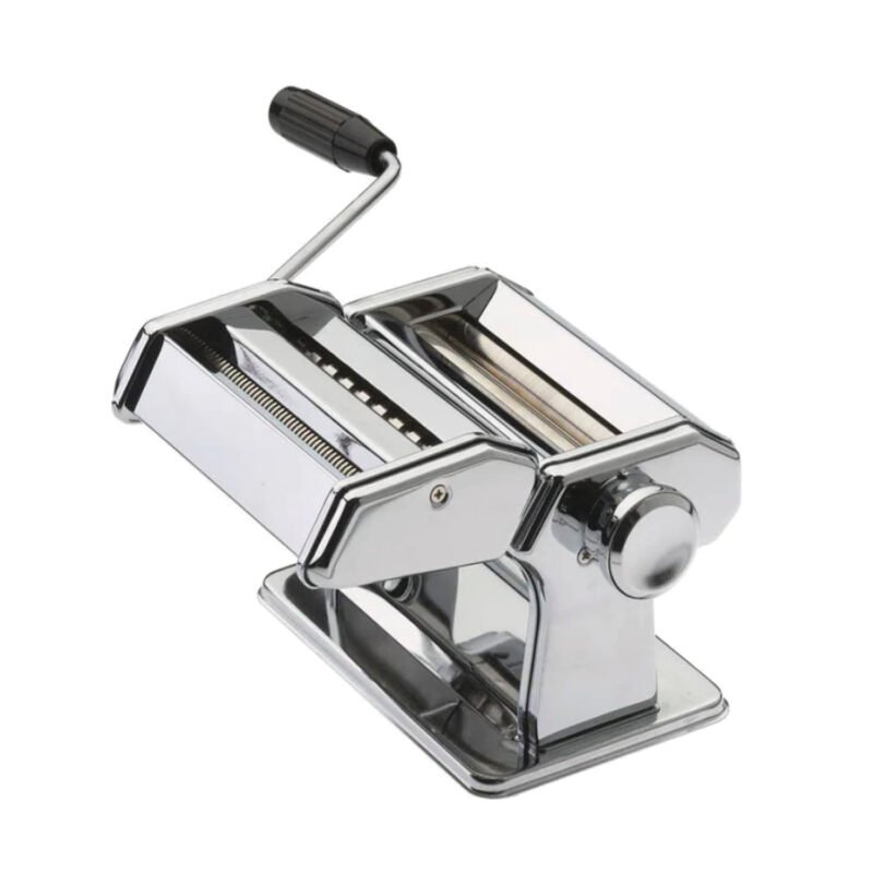 maquina amasadora y cortadora de pastas, teflon
