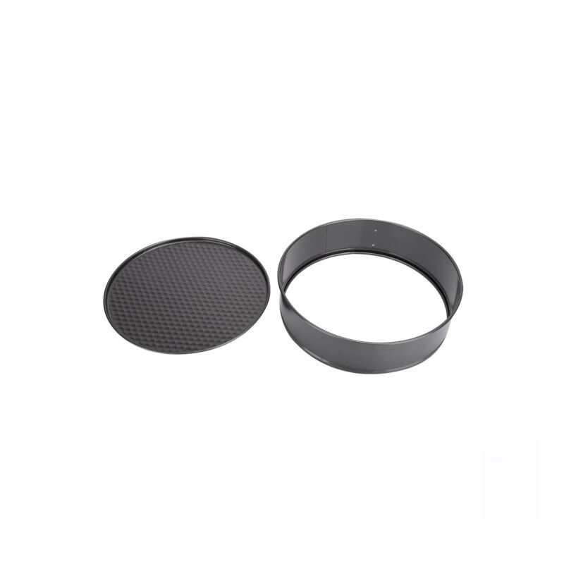 moldes para reposteria 24/26/28cm;hierro desmoldeo facil/ antiadherente