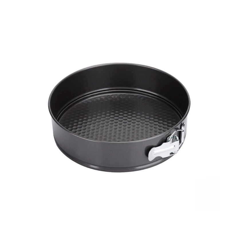 moldes para reposteria 24/26/28cm;hierro desmoldeo facil/ antiadherente — vista 2