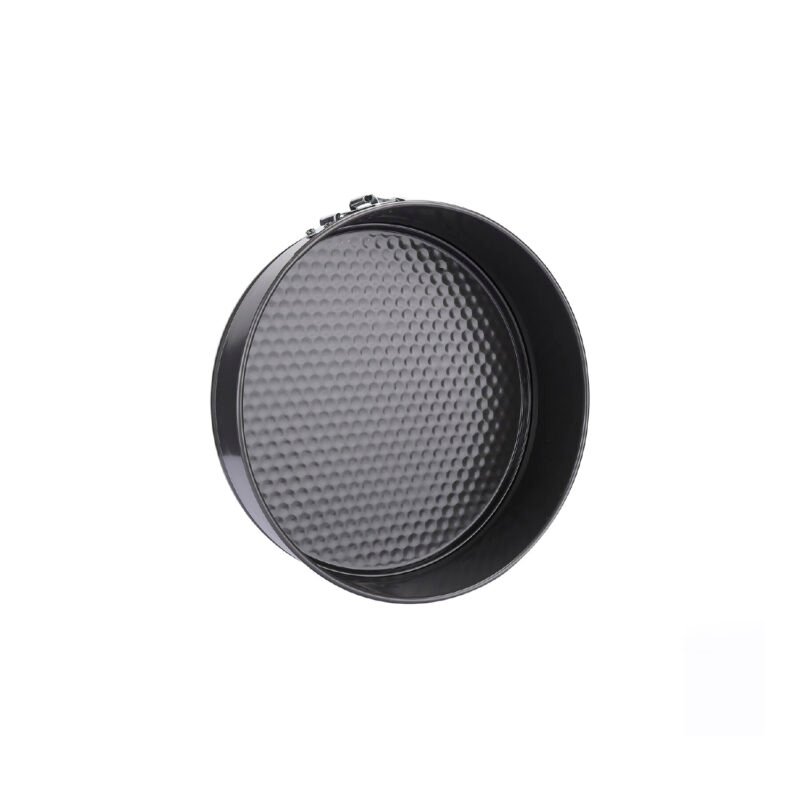 moldes para reposteria 24/26/28cm;hierro desmoldeo facil/ antiadherente — vista 3