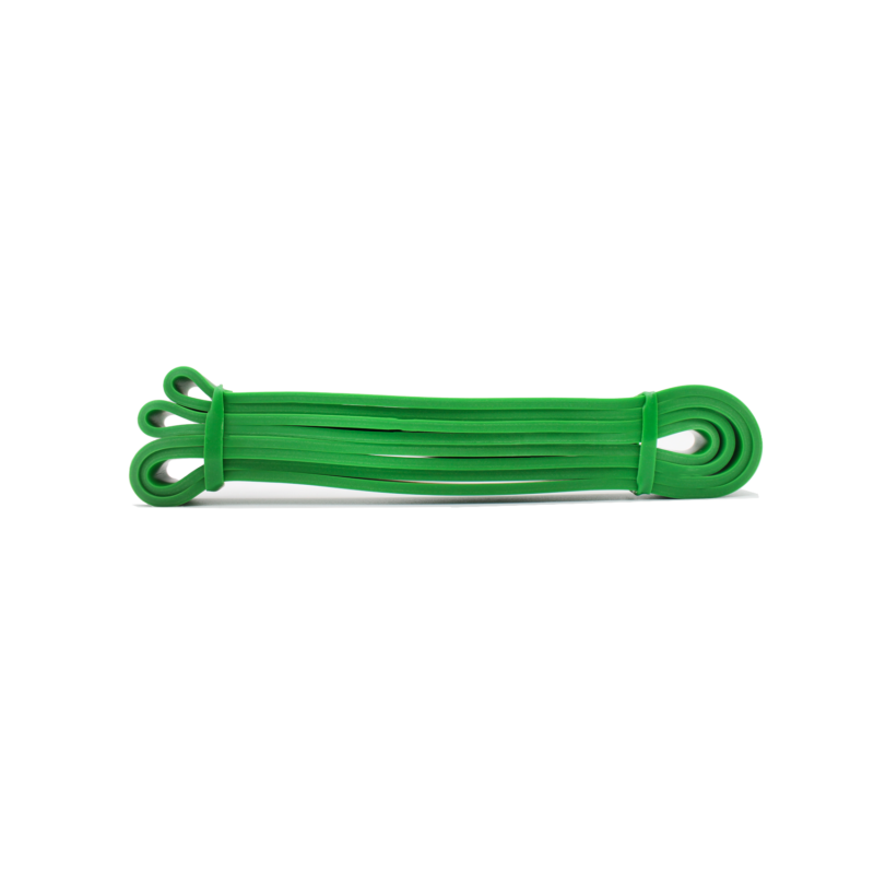 banda elastica de resistencia 55kg para ejercicios — vista 2