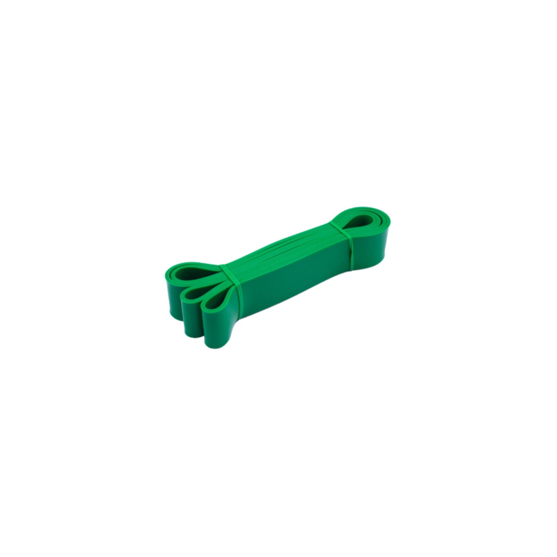 banda elastica de resistencia 55kg para ejercicios — vista 3