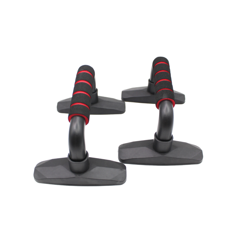 manillas para flexiones de brazos, dasarrolla equilibrio y coordinacion/tonifica pecho y espalda — vista 2