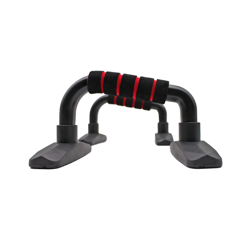 manillas para flexiones de brazos, dasarrolla equilibrio y coordinacion/tonifica pecho y espalda — vista 3