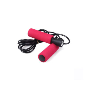 cuerda para saltar cardio