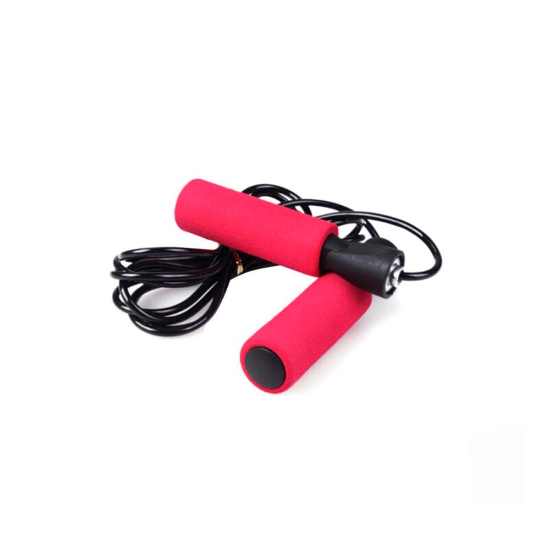 cuerda para saltar cardio