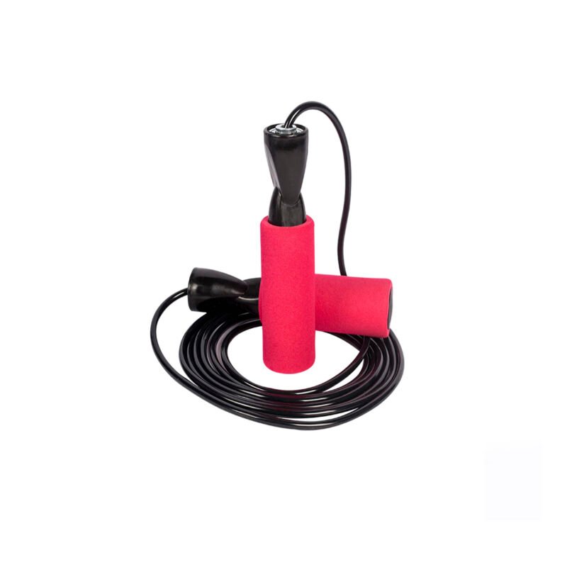 cuerda para saltar cardio — vista 2