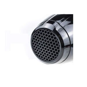secador de cabello htc profesional de 2200w con 2 velocidad y 2 niveles de temperatura