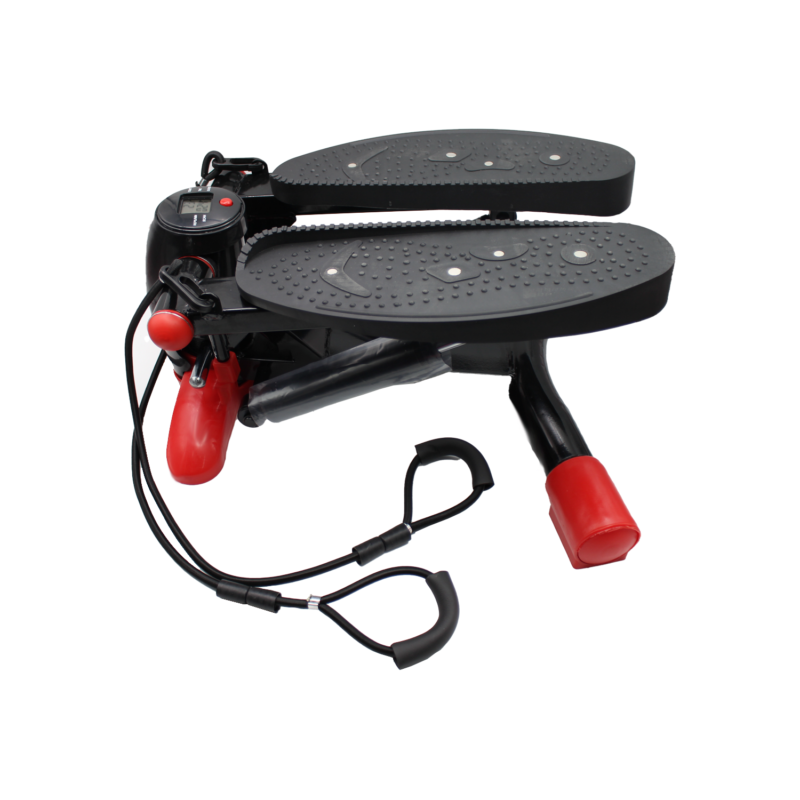 maquina mini eliptica portatil