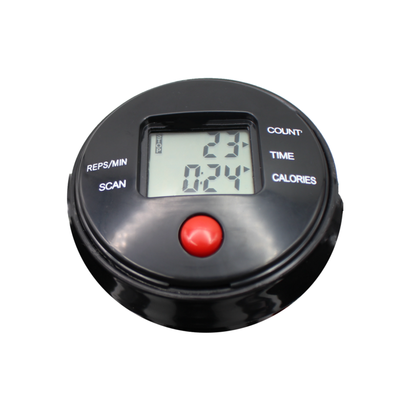 maquina mini eliptica portatil — vista 2