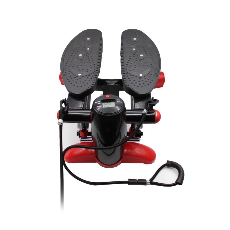 maquina mini eliptica portatil — vista 3