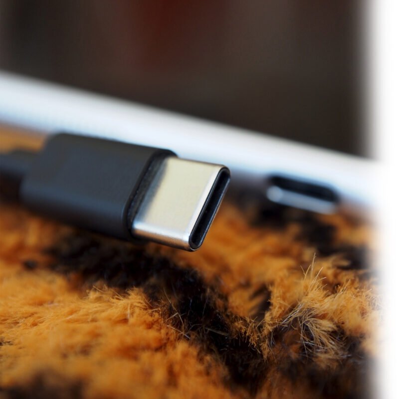 cable tipo c a tipo c 3,1 / longitud 2metros. — vista 3