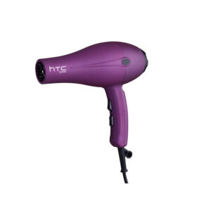 secador de cabello profesional de 2200w con 6 modos de secado