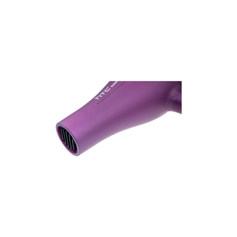 secador de cabello profesional de 2200w con 6 modos de secado — vista 4