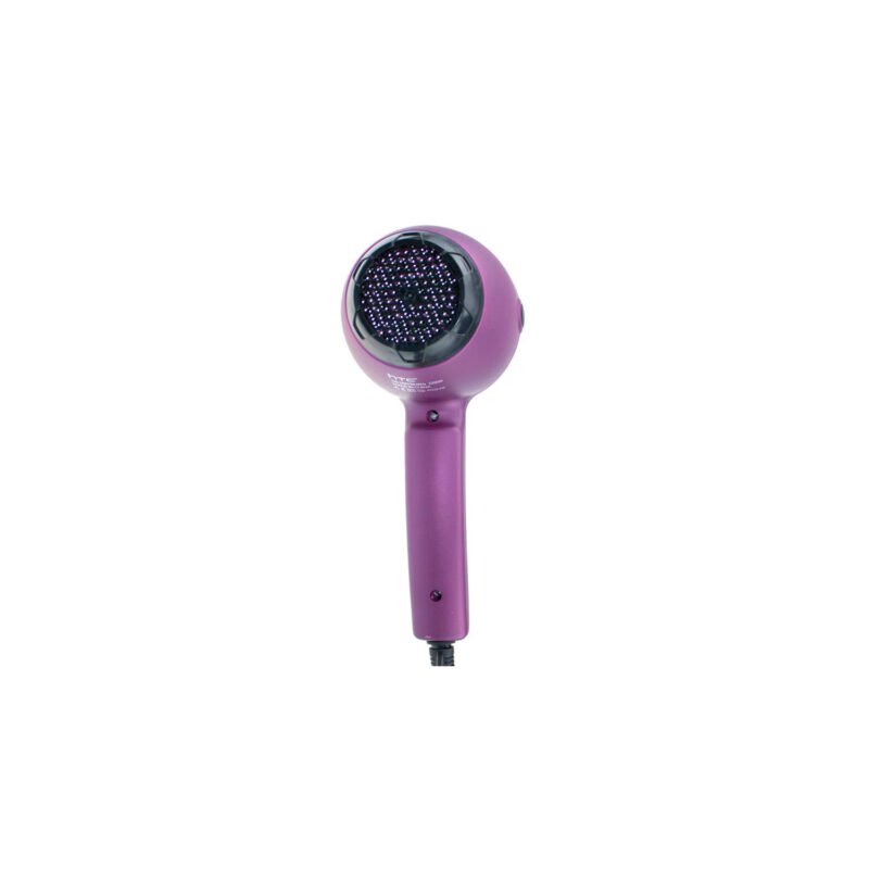 secador de cabello profesional de 2200w con 6 modos de secado — vista 5