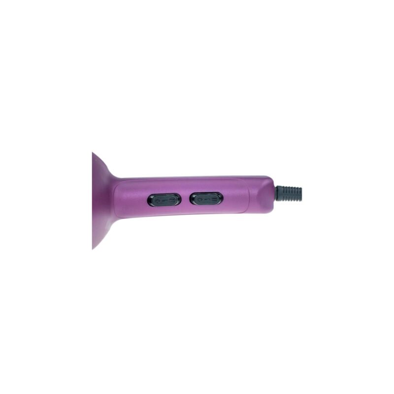 secador de cabello profesional de 2200w con 6 modos de secado — vista 6