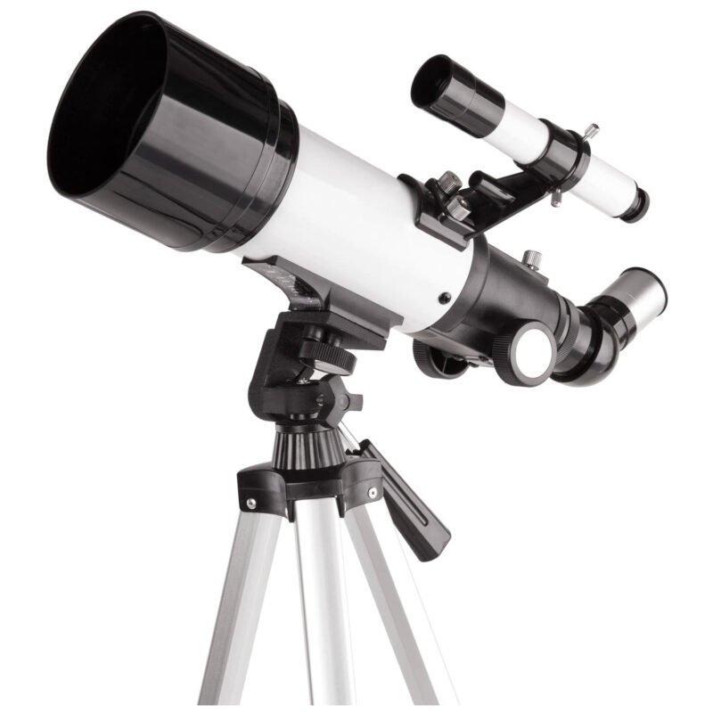 telescopio astronomico portatil y potente 16x 120x — vista 5