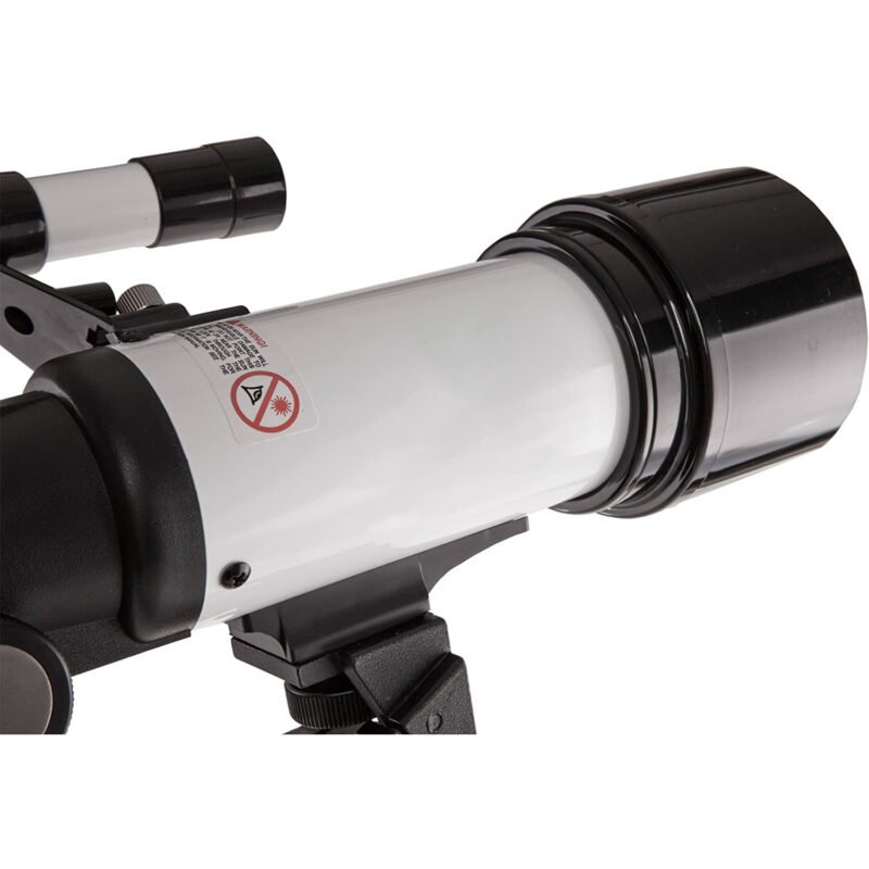 telescopio astronomico portatil y potente 16x 120x — vista 6