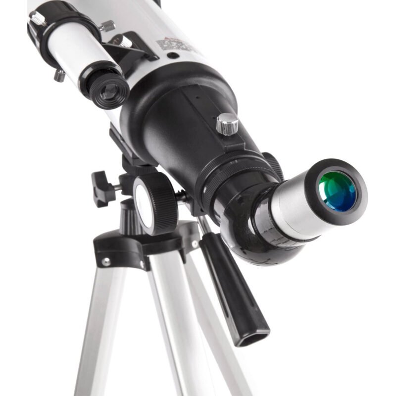 telescopio astronomico portatil y potente 16x 120x — vista 7
