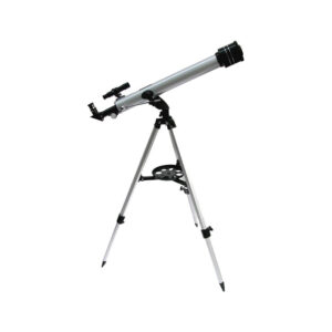 telescopio refractor modelo f70060