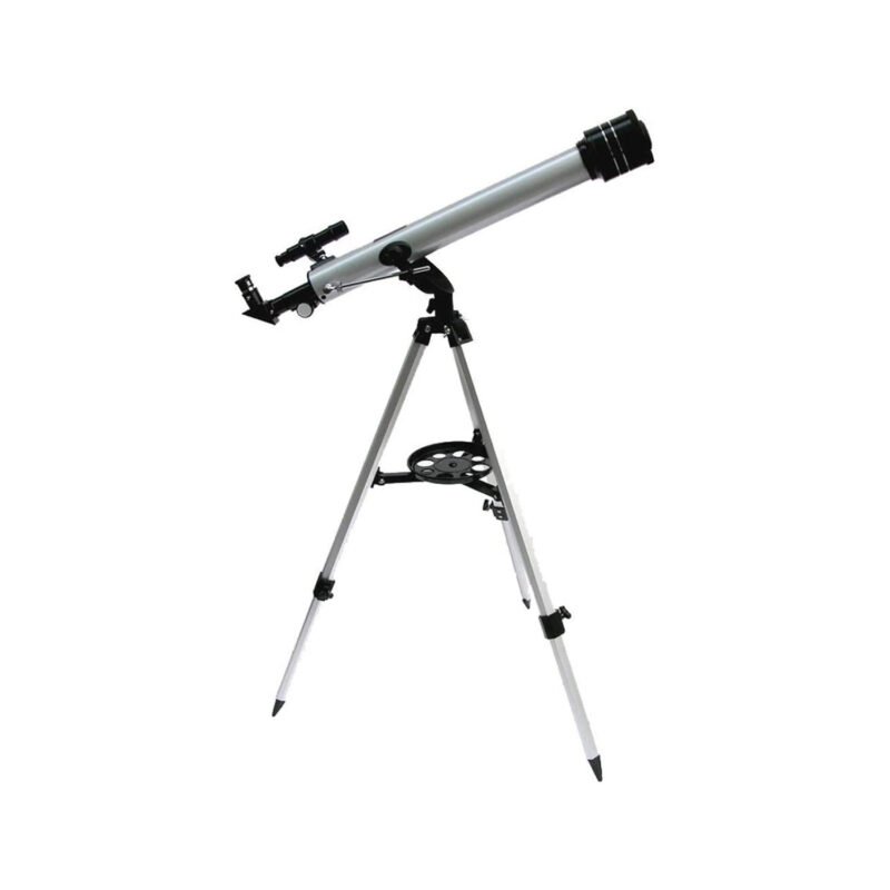 telescopio refractor modelo f70060