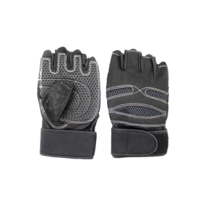 guantes de entrenamiento deportivo, proteccion en falanje y palmas talla xl
