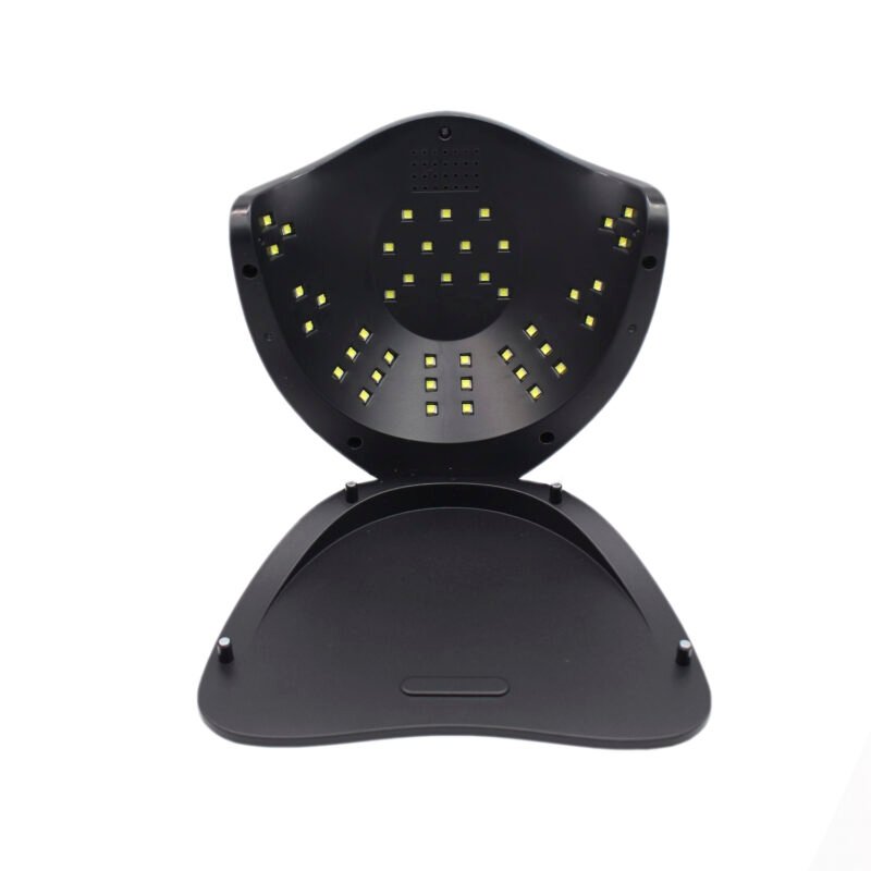 secador uÑa led 120w uv manicure profesional — vista 3