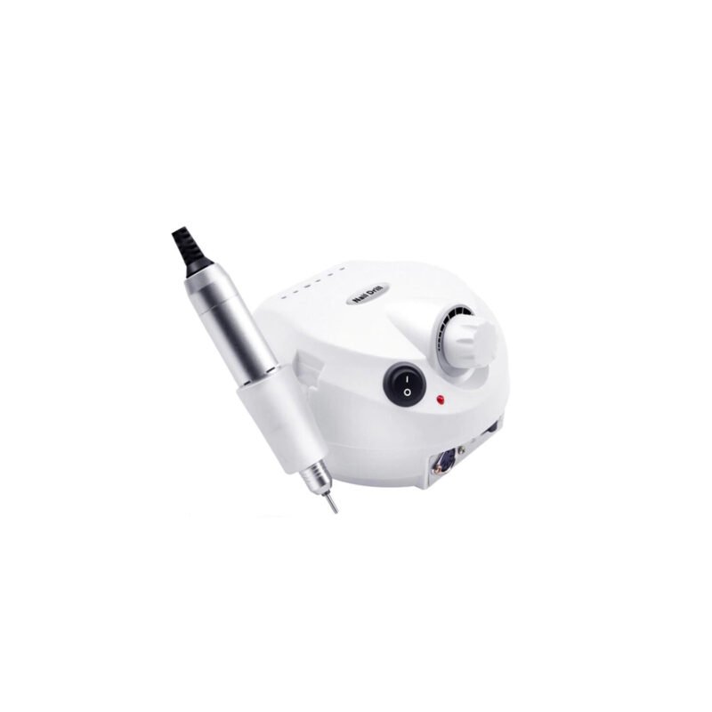 maquina torno uÑas manicure pedicure pulidor electrico