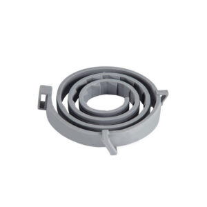 collar antipulgas para perro y gatos, libre de productos quimicos, hasta 8 meses de proteccion